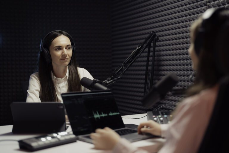 Création de contenu vidéo : l’art de transmettre un message