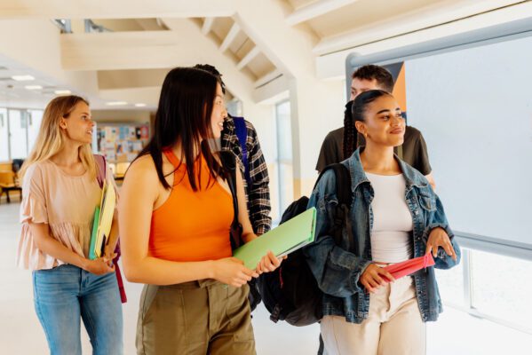 inclusion et diversité