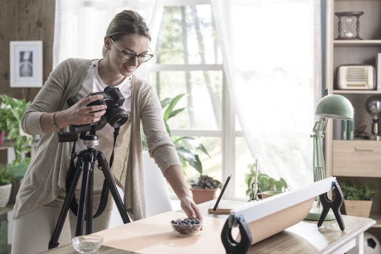 Secrets de prise de vue : techniques de cadre et composition