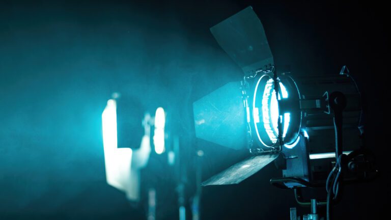 Les incontournables d’un studio vidéo pro